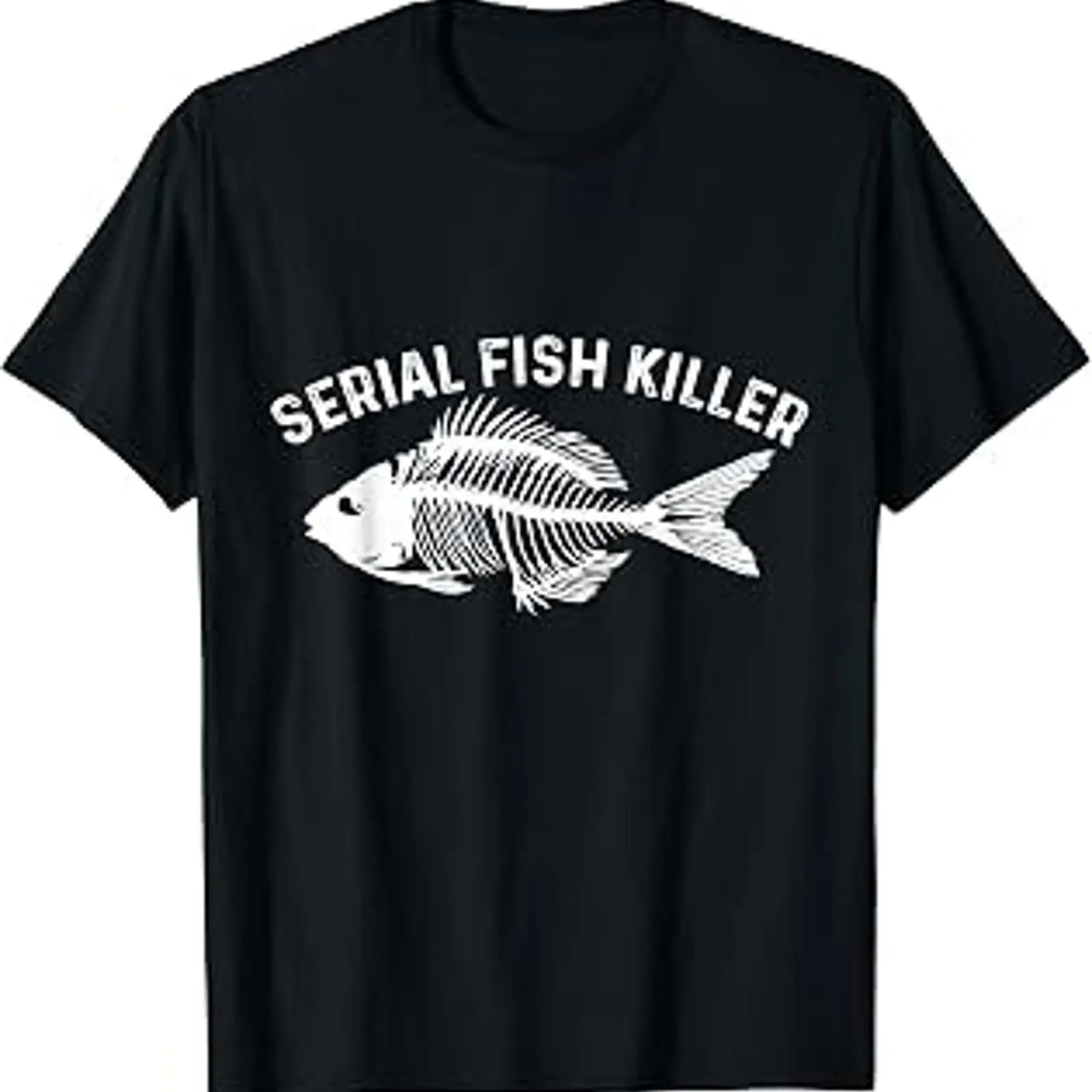 Fishing Rod Ice - Serial Fish Killer Ice Fisher Fishing