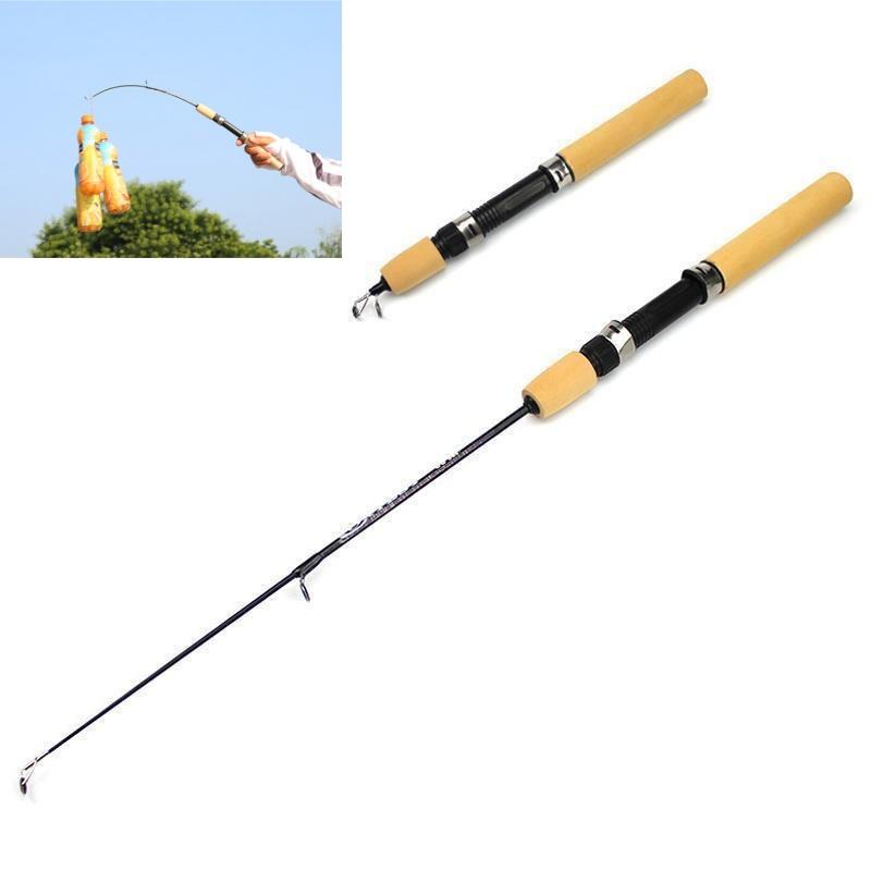 Ultralight Winter Ice Fishing  - Fishing Rod Ice ulasan dan harga