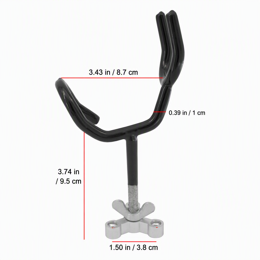 Marine Boat Fishing Rod Mount  - Fishing Rod Boat ulasan dan harga
