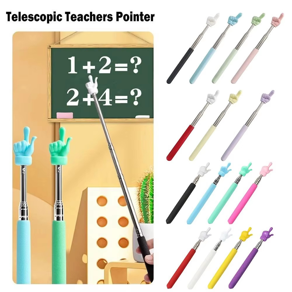 1Pcs Stainless Steel Telescopi - Fishing Rod Telescopic ulasan dan harga