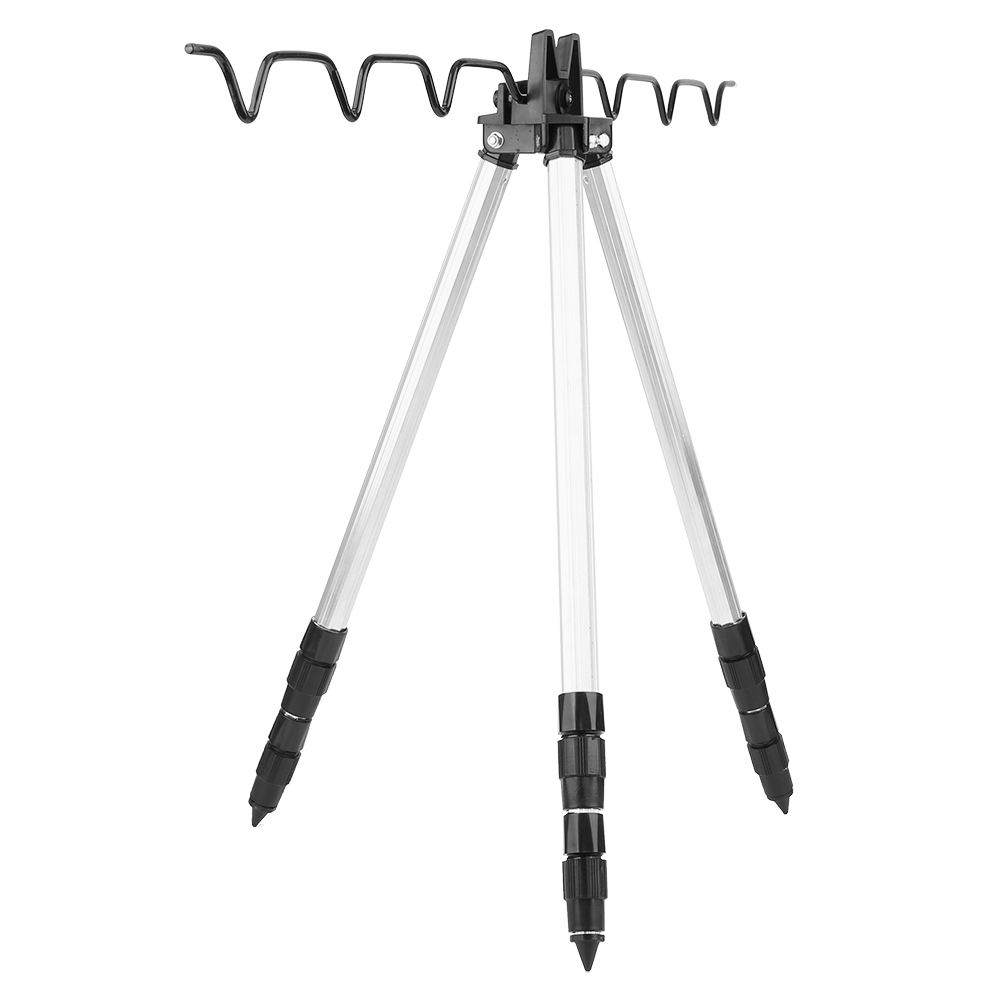 Fishing Pole Tripod Holders Mu - Fishing Rod Casting ulasan dan harga