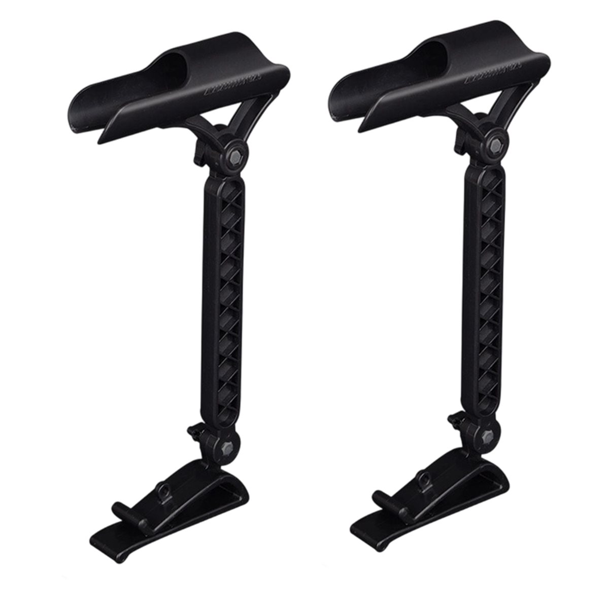 POPULAR-2pcs Adjustable Bucket - Fishing Rod Ice ulasan dan harga