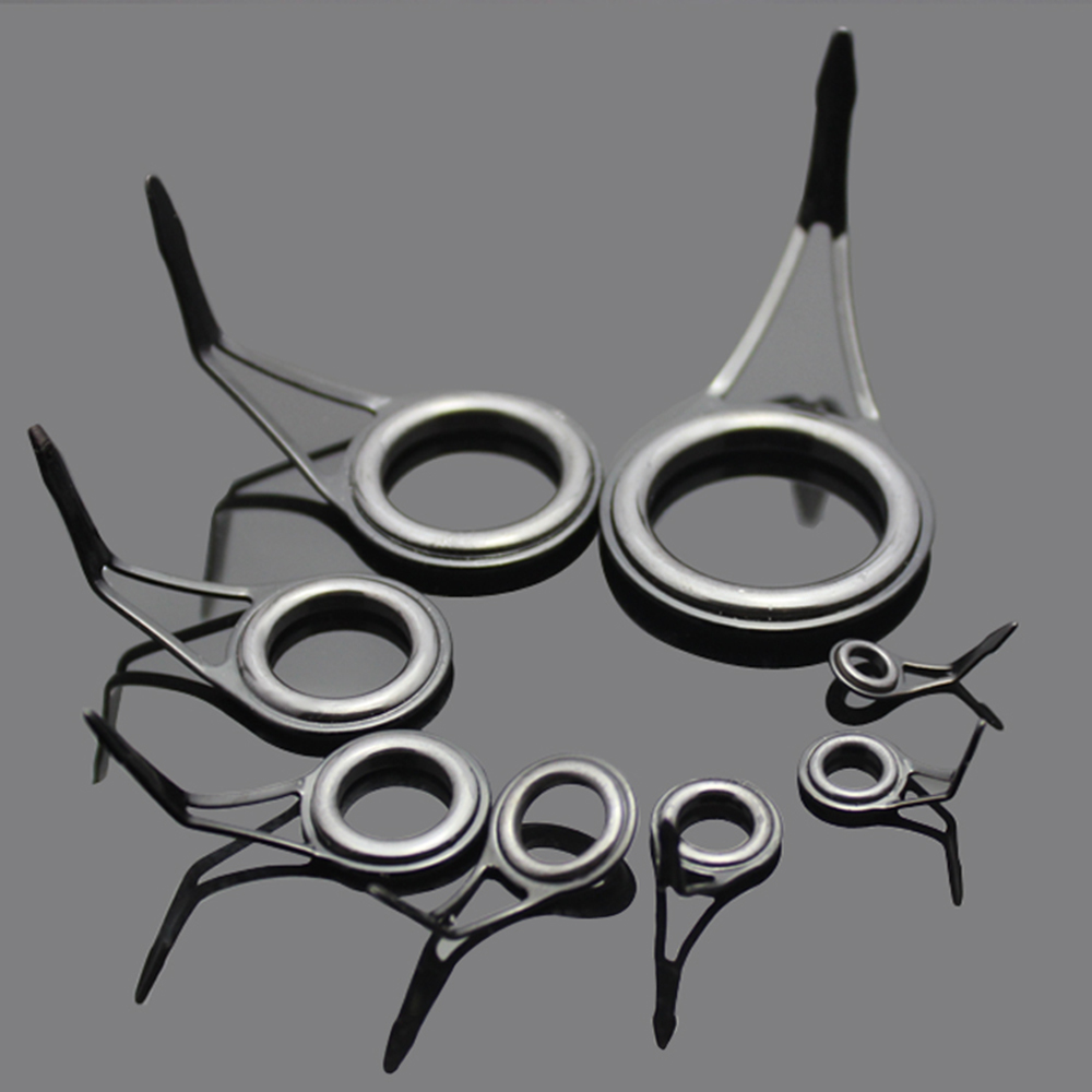 75pcs Various Sizes Fishing Ro - Fishing Rod Repair Kit ulasan dan harga