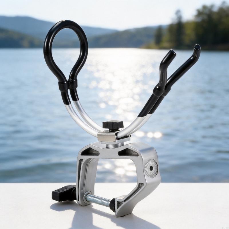 Hands Frees Fishing Rod Suppor - Fishing Rod Casting ulasan dan harga