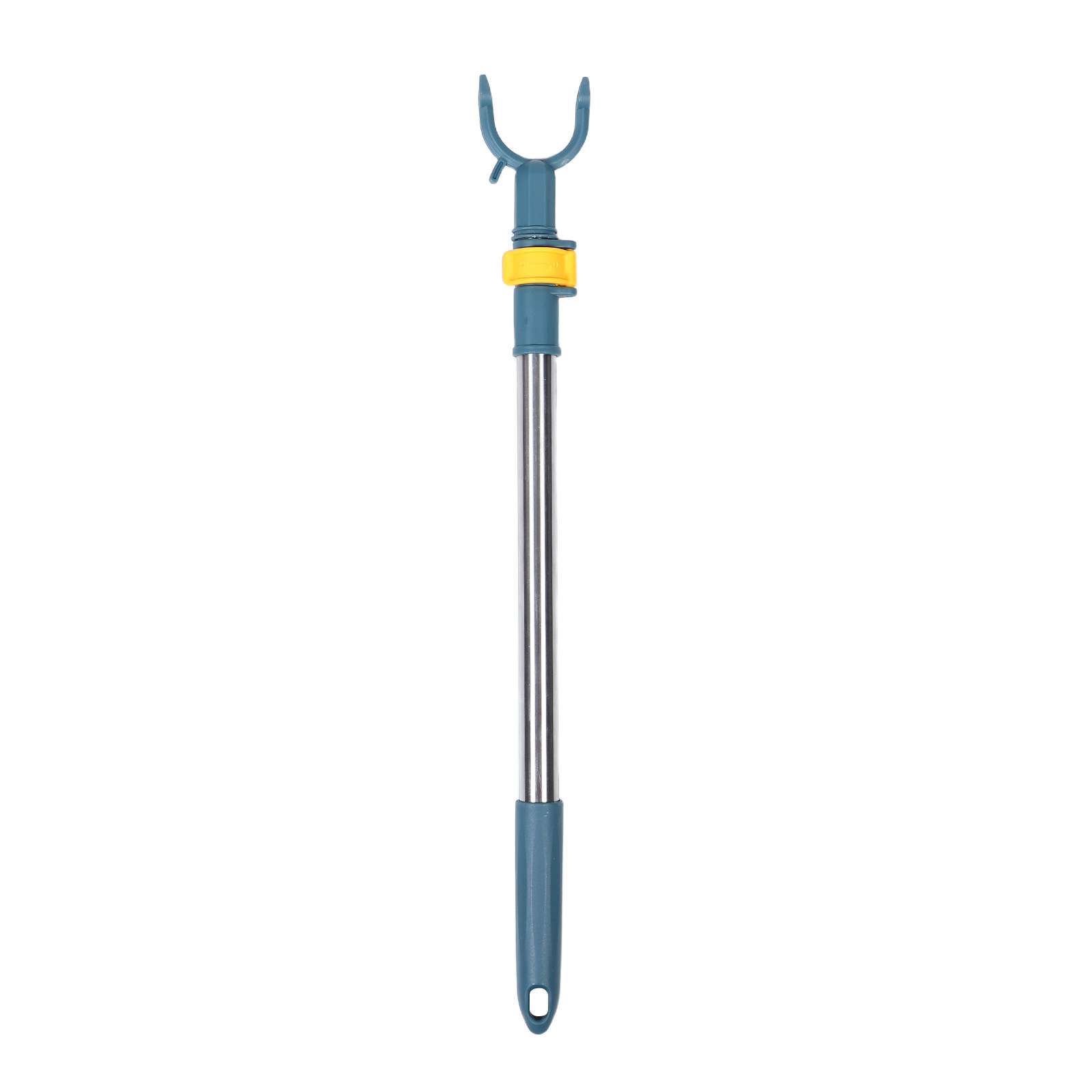Telescoping Stainless Steel Cl - Fishing Rod Telescopic ulasan dan harga